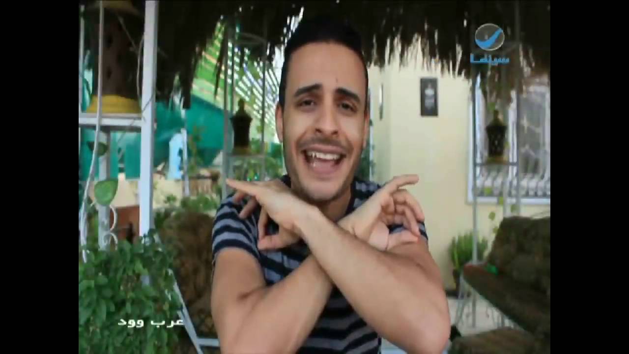 عرب وود l من هو شادي سرور المشارك في بطولة فيلم 