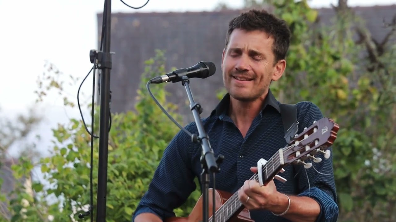 Camille Saglio - Festival Côté Jardins #3