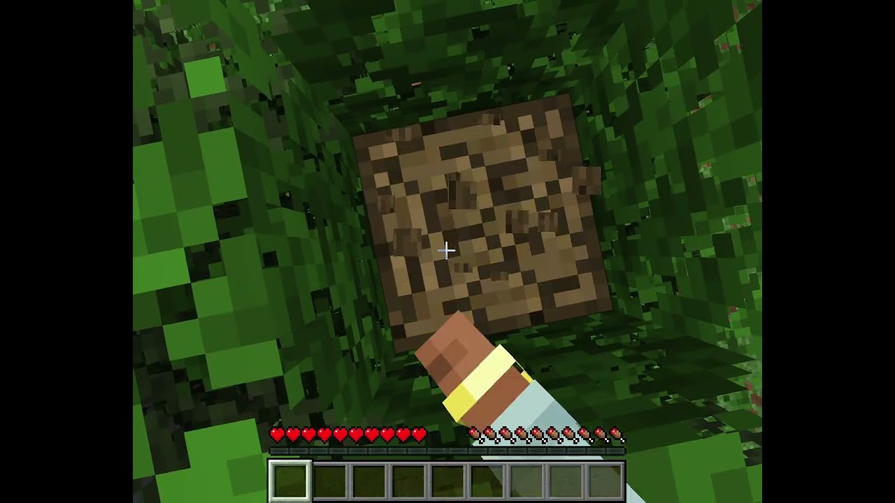 Minecraft Survival Series EP 1: The beginning
