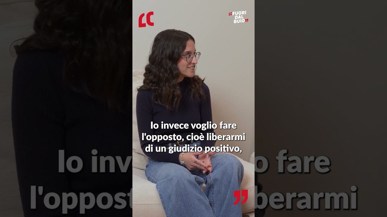 LIBERARSI DEL GIUDIZIO POSITIVO 