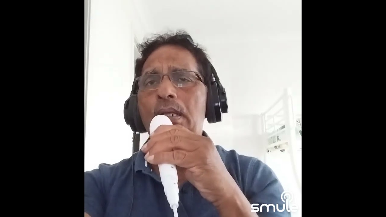 Ye Reshmi Julfen