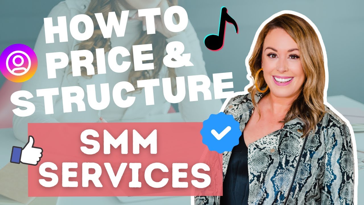 Make $10k Monthly: How to price & structure social media services