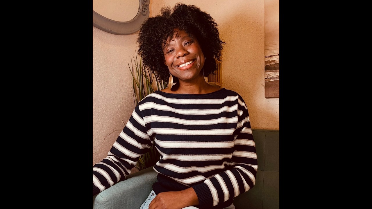 Swen ak Etwaye ? Yo pa men'm baggy.