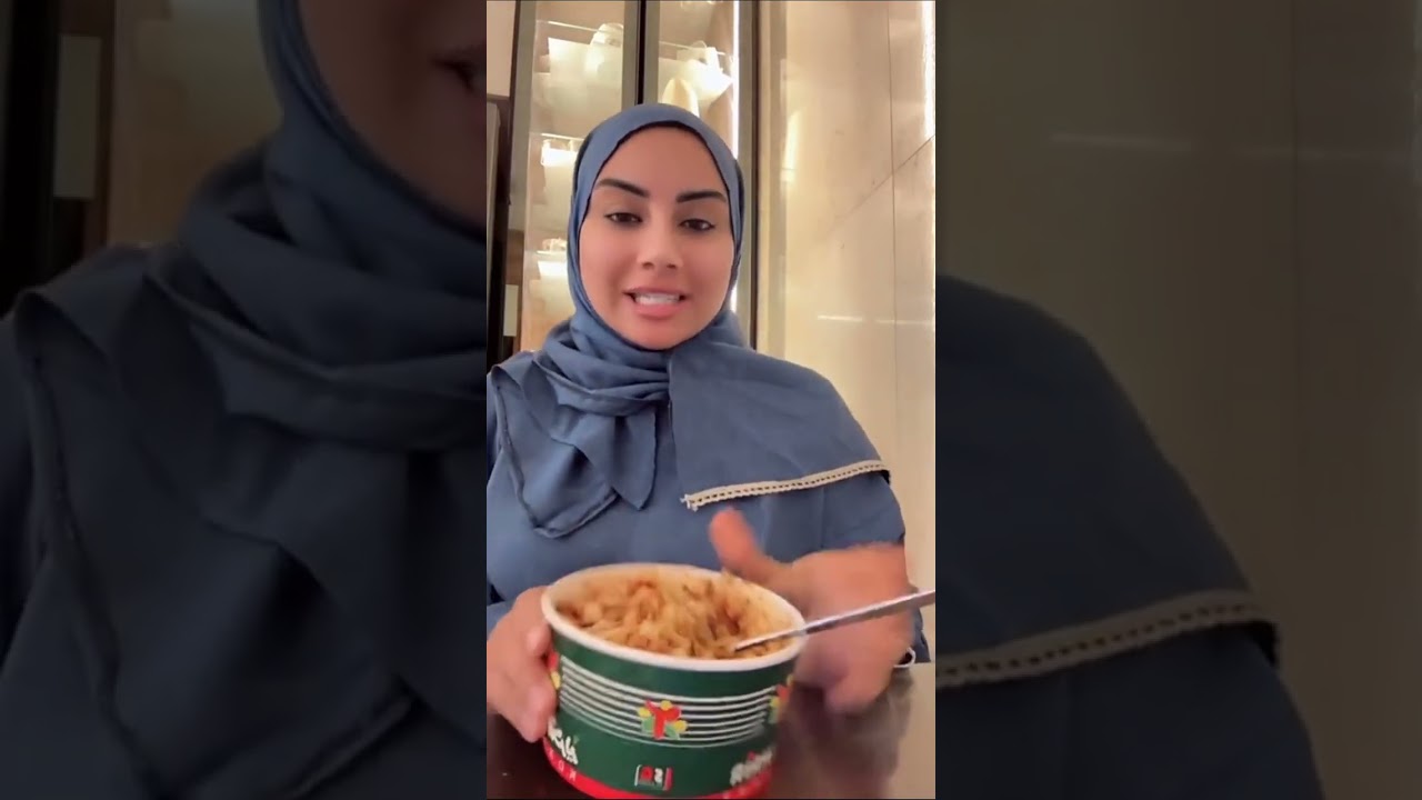 الله اي الدلع ده كله يا ام خالد❤️