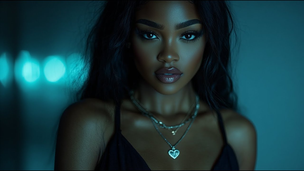 🎶 Toxic Love | R&B Song About Heartbreak & Toxic Relationships 💔