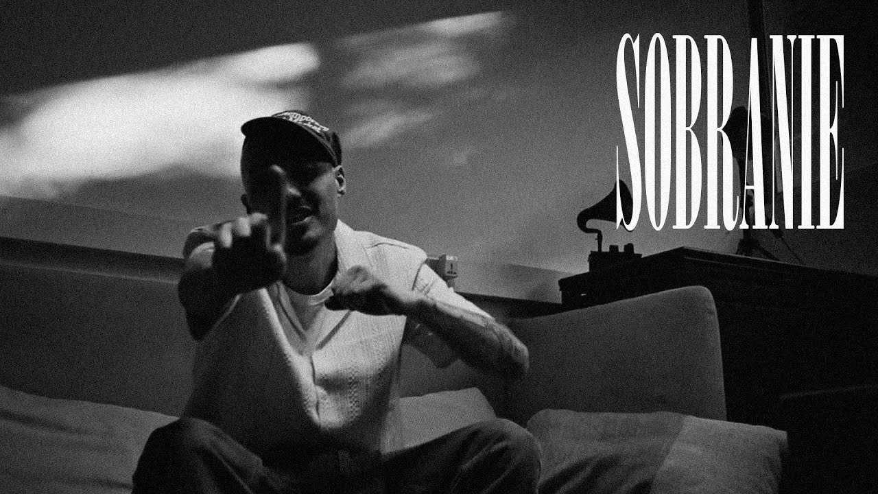 *FREE* СКРИПТОНИТ x SALUKI Type Beat - SOBRANIE