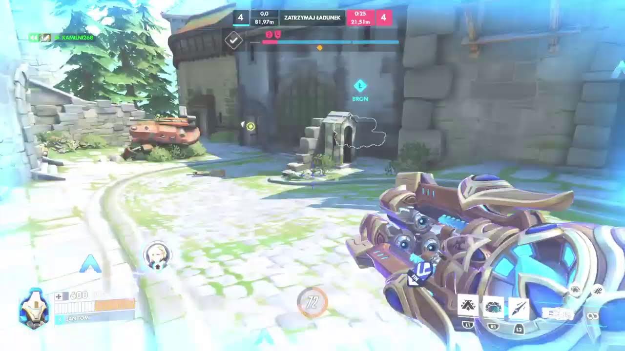 Dziadyga uczy wnuka walić młotem XD|Wbijaj Sigmo|