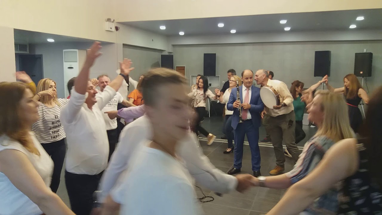 ΚΑΛΟΓΕΡΟΣ ΚΑΛΚΑΝΗΣ ΠΑΤΡΑ