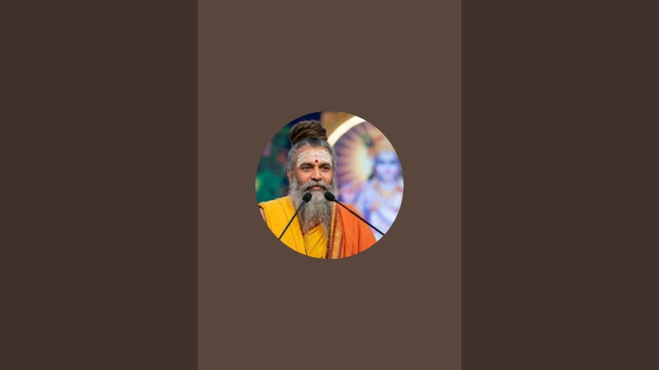 श्री भागवत महापुराण अनिरुद्धाचार्य ...is live