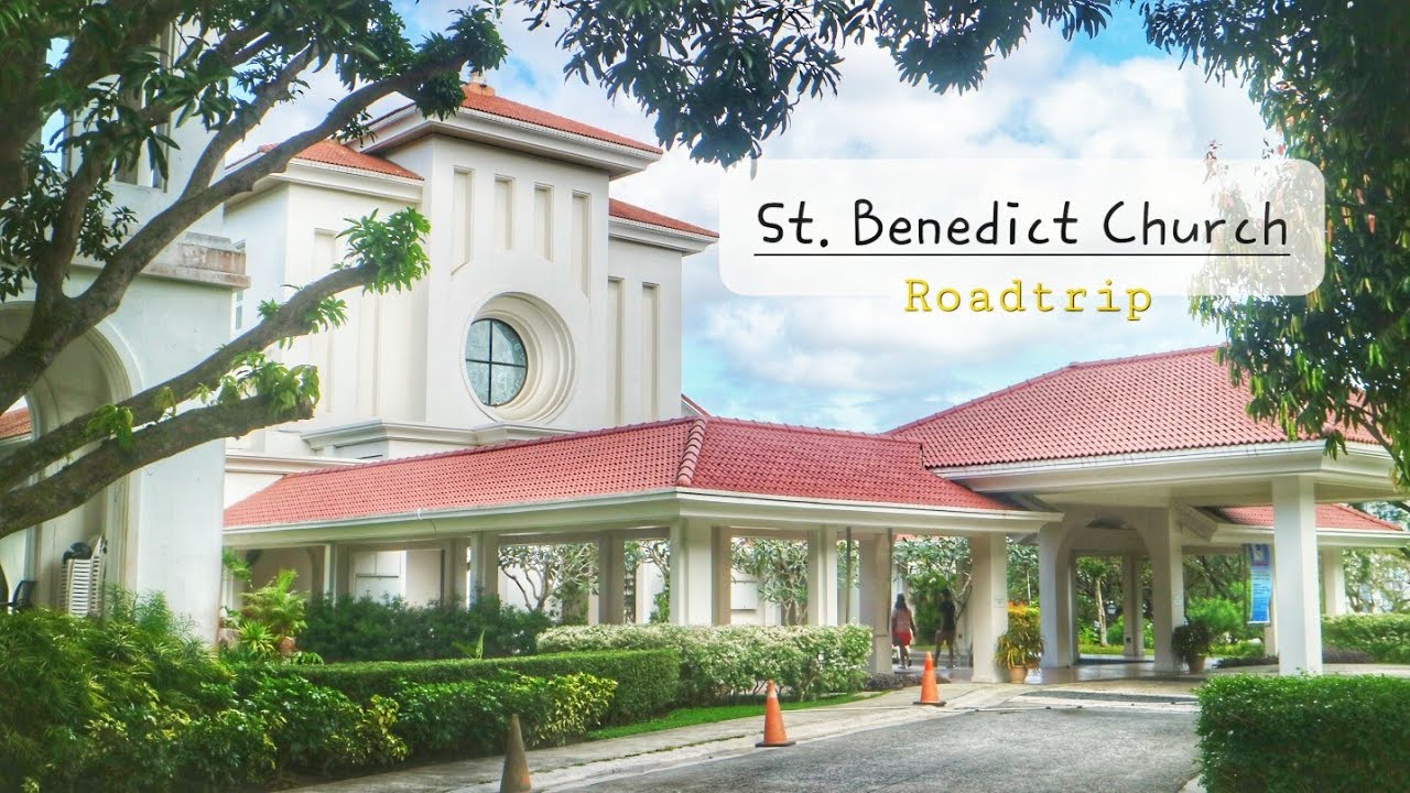Nuvali to St. Benedict Church Ayala Westgrove, Silang Cavite |  Santa Rosa  Laguna To Silang Cavite
