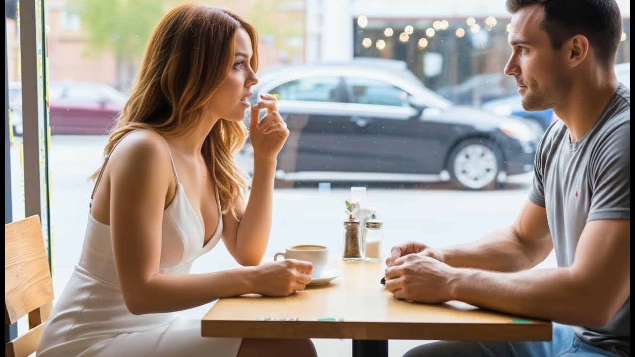 CEO Pretended to Be Broke on Blind Dates — Only a Poor Single Dad Passed Her Test