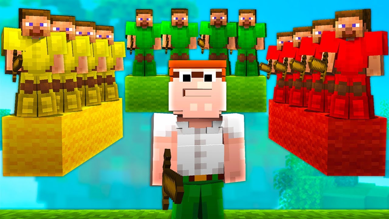 Can I Win Bedwars Alone?