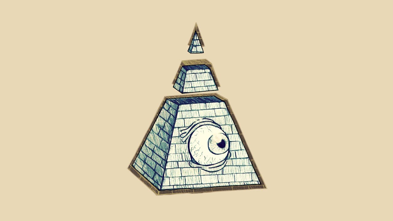 J.I.D. Type Beat &rsquo;Pyramids&rsquo; | New 2019
