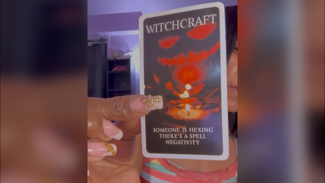 🍵Что за сплетни 🍵 о том, что от вас скрывают ⁉️ Ваш свет 💡 раздражает 😤 Их демонов 👿