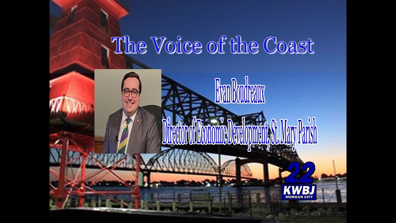 Голос побережья — Новые проекты развития на 2026 год