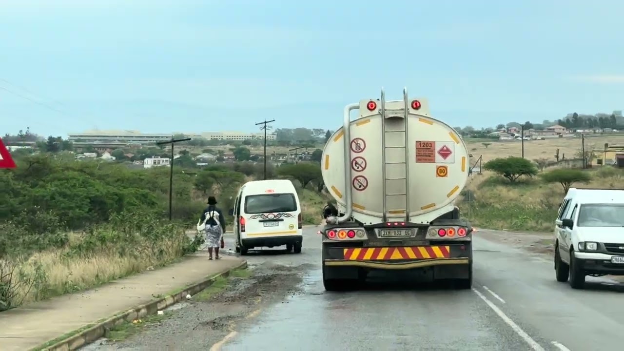 Ulundi KZN