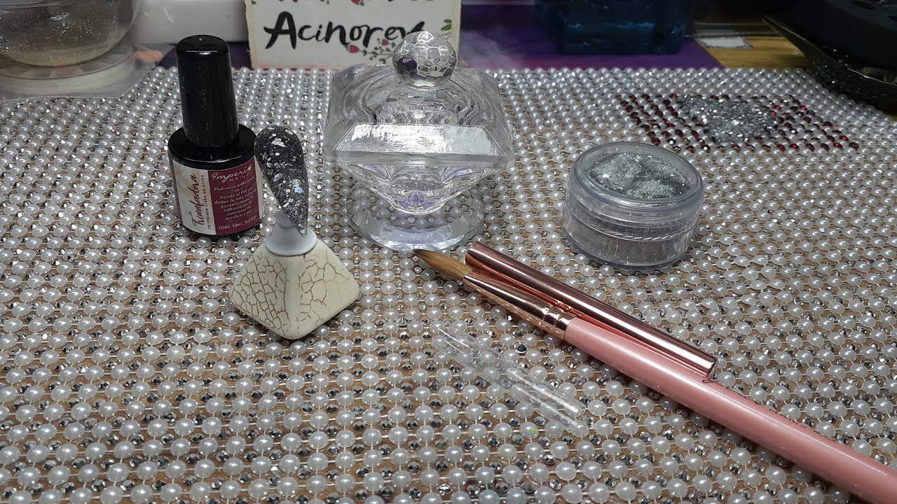 Pincel Kolisnky #12 Imperio Nails