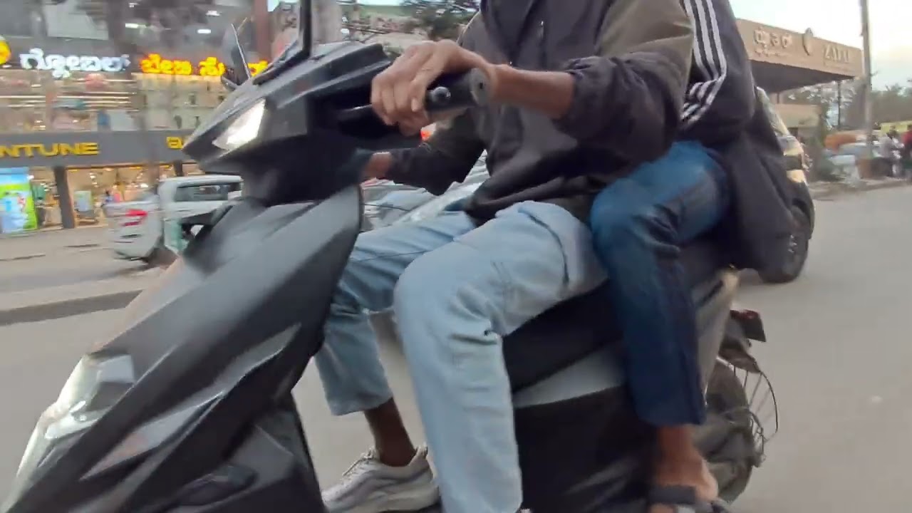 Bangalore vlog,Bangalore traffic