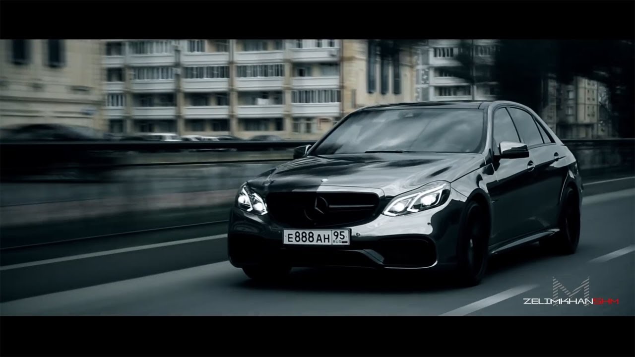 AMG POWER - LOVERS CAR HD