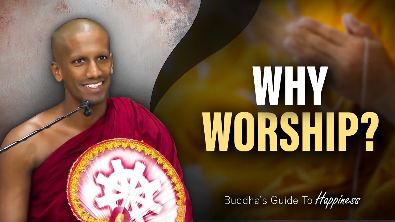 Why Worship?
