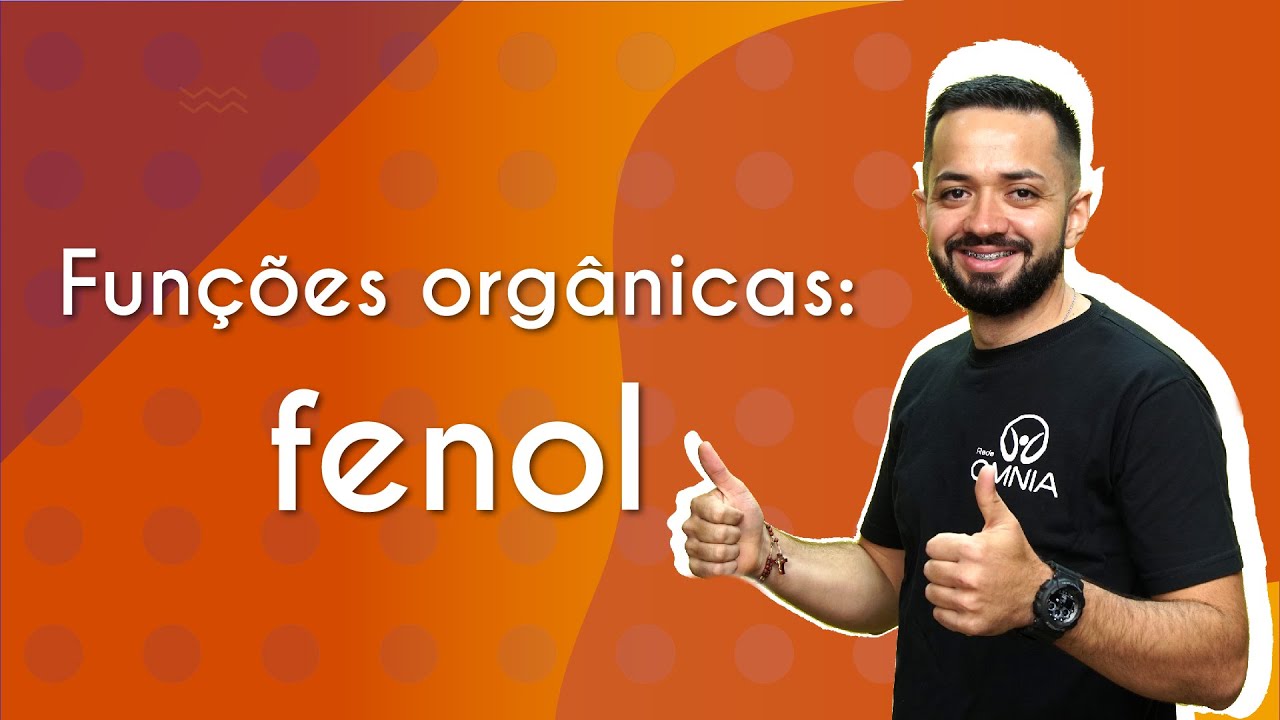 Funções orgânicas: Fenóis - Brasil Escola