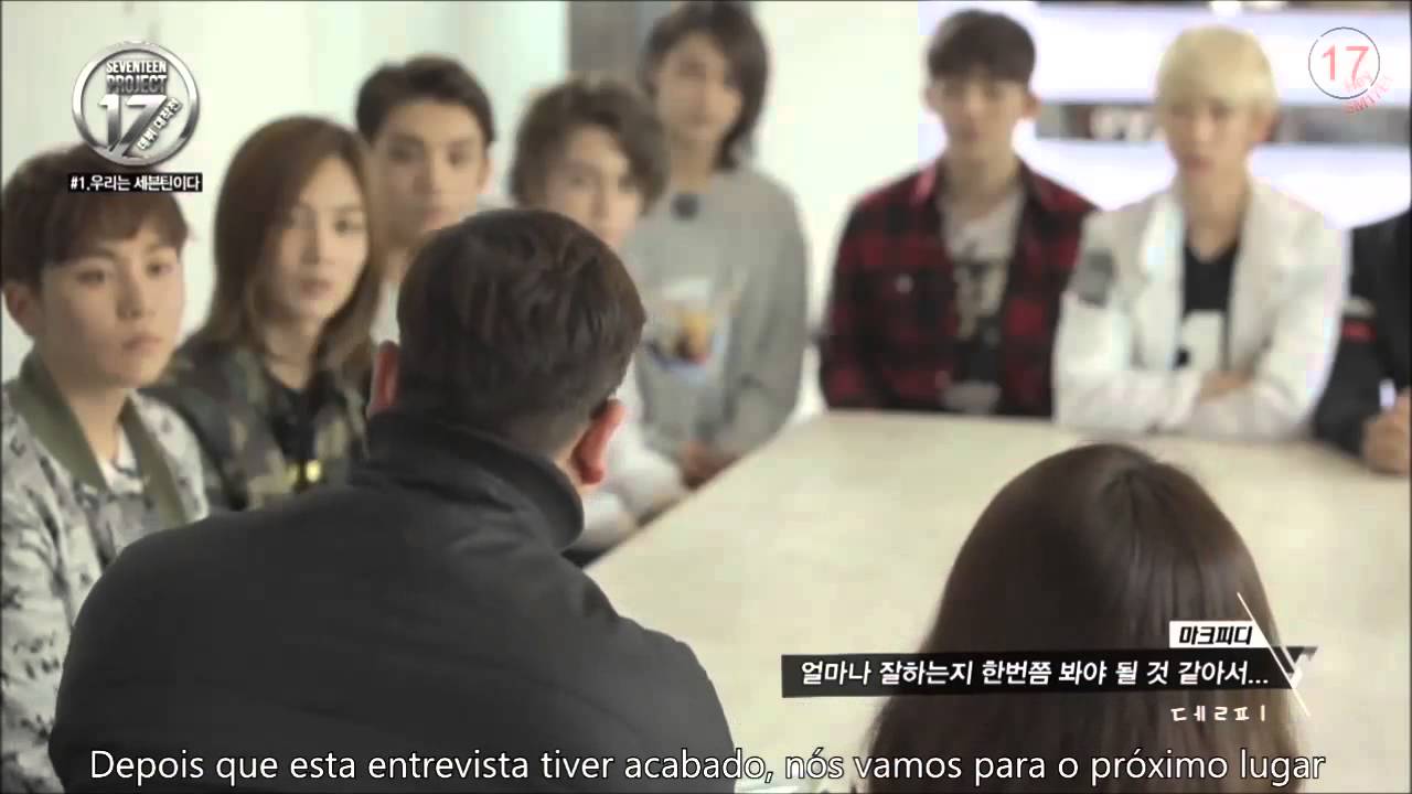 [Legendado PT/BR] - 150502 Ep1
