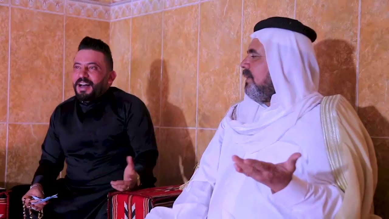 برنامج العفو عن المقدرة - الحلقة الثامنة مع كاطع المياحي - قناة الكميل الفضائية