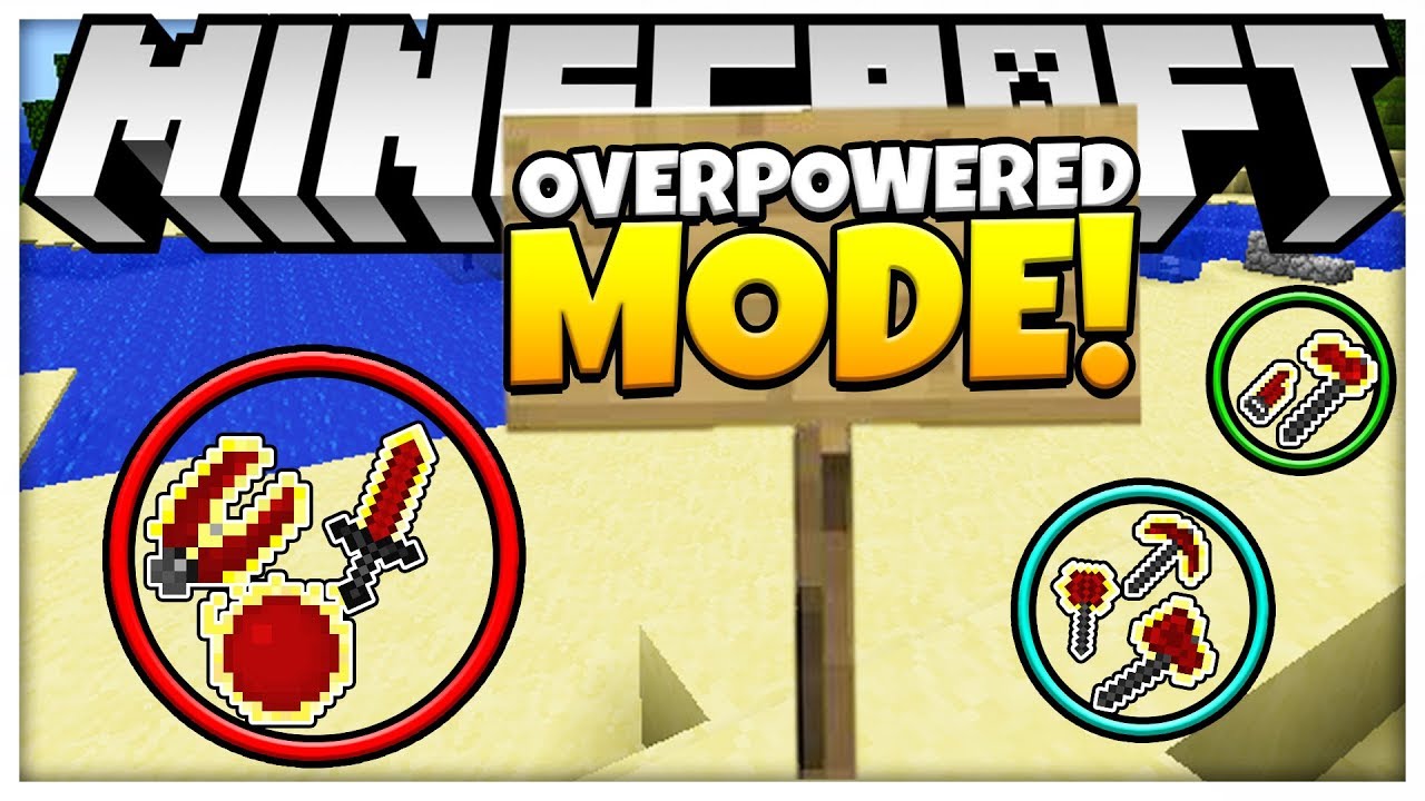 THIS IS THE BEST BATTLE DOME EVER! - MASSIVE SANDY BATTLE DOME UPDATE *CRAZY OVERPOWERED* -MINECRAFT