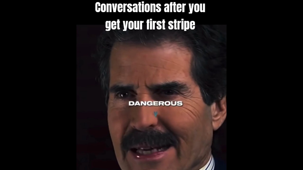 Watch out 