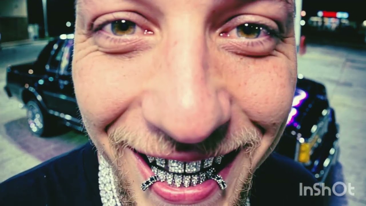 Caskey - On the flo instrumental