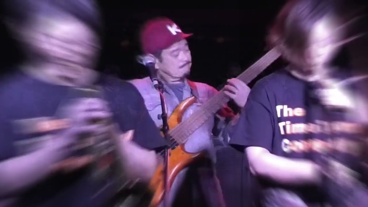 【スカパラ】Paradise Has No Border 演奏してみた！/ T.T.C ☆THE TIME TRAVEL COMPANY☆