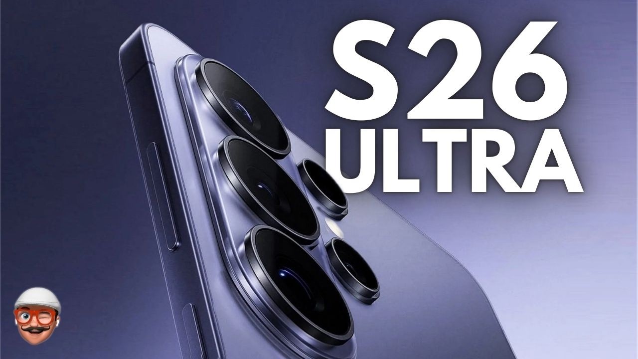 Samsung Galaxy S26 Ultra - ce qu'on attendait vs la réalité