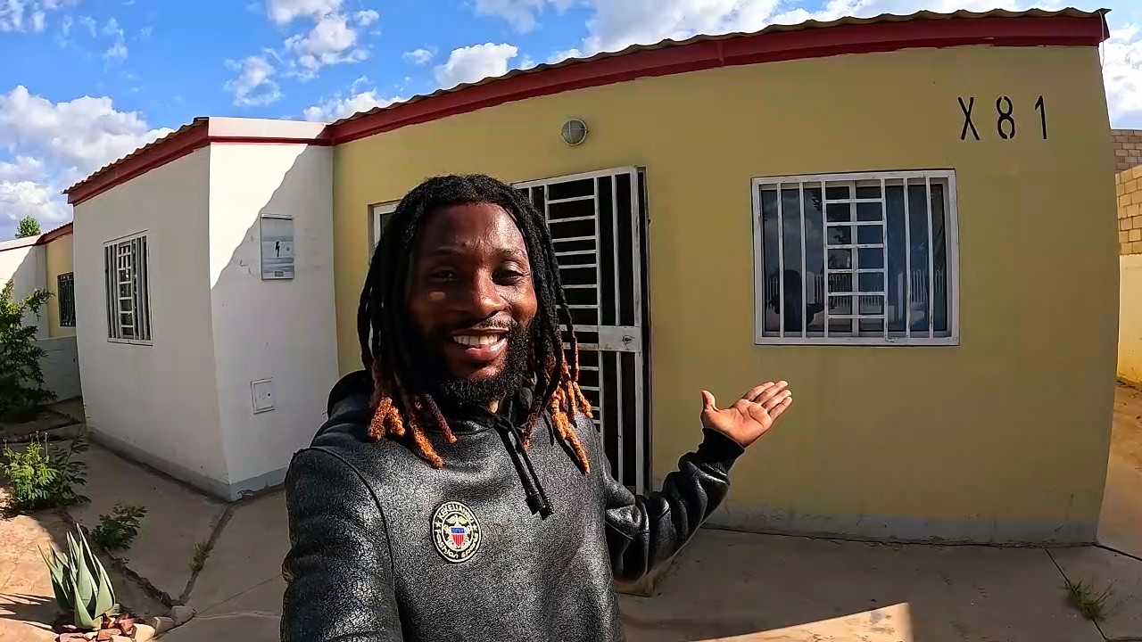 TOUR PELA MINHA CASA NOVA! 🔑 UM SONHO REALIZADO!