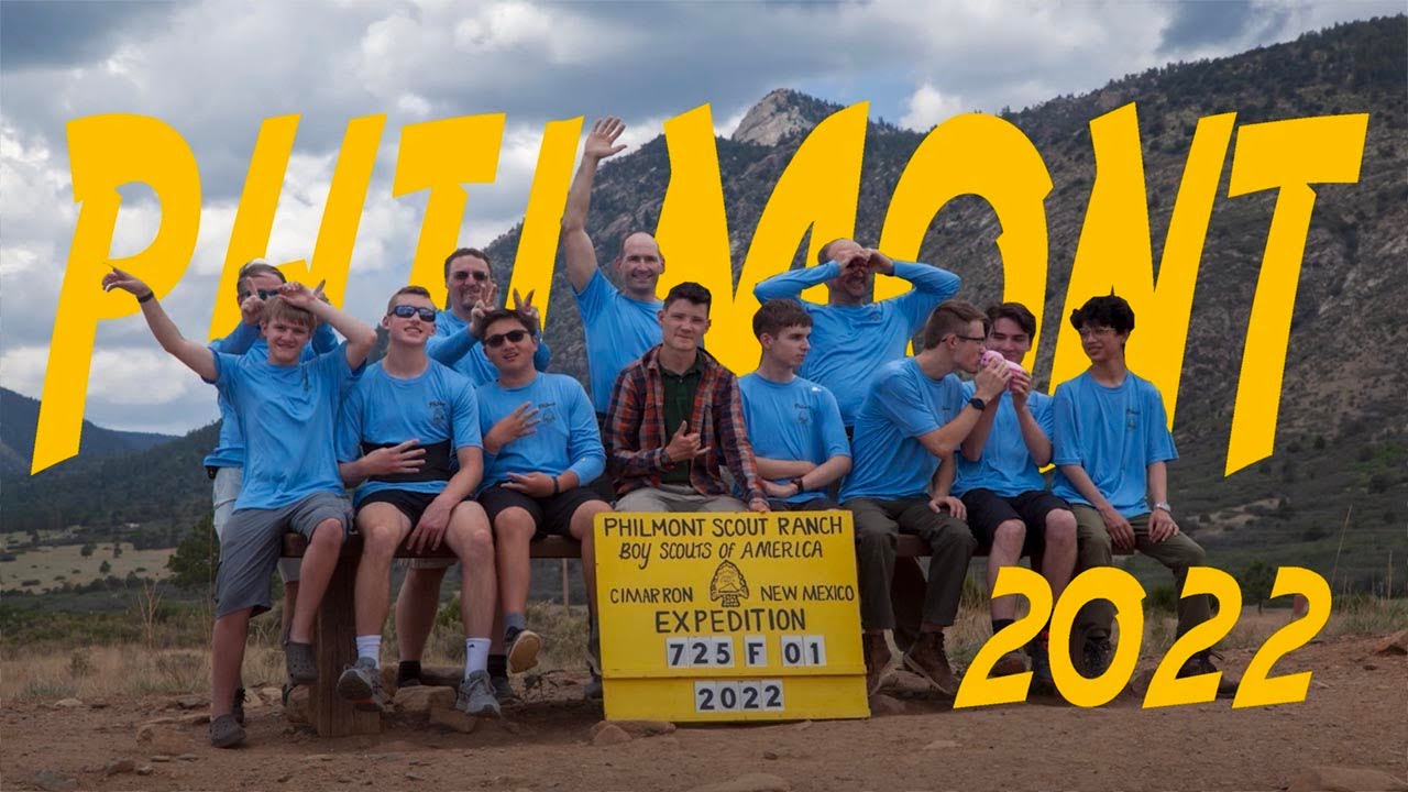 Philmont Theatrical Cut Official