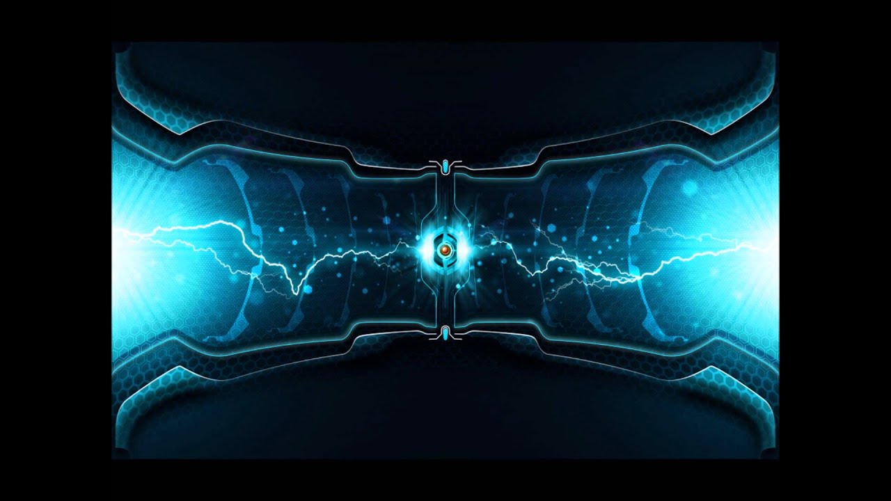 Psyonic - High Tech Rules