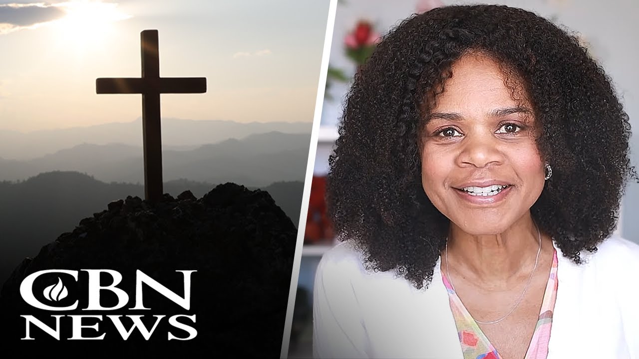 Actress Kimberly Elise Leaves New Age For Jesus: 'God Has Blessed Me'