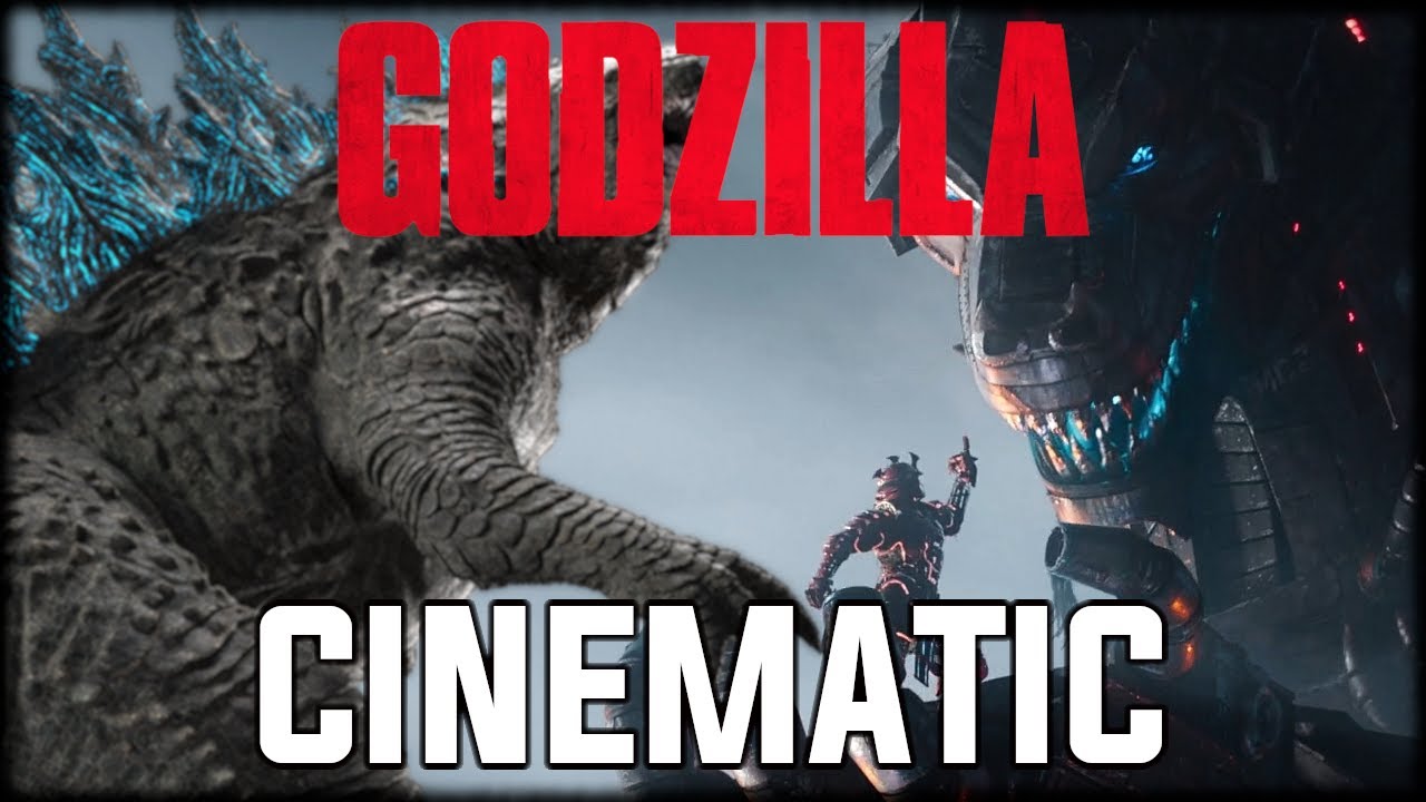 Mechagodzilla Theme | CINEMATIC REMIX | Godzilla Vs Kong
