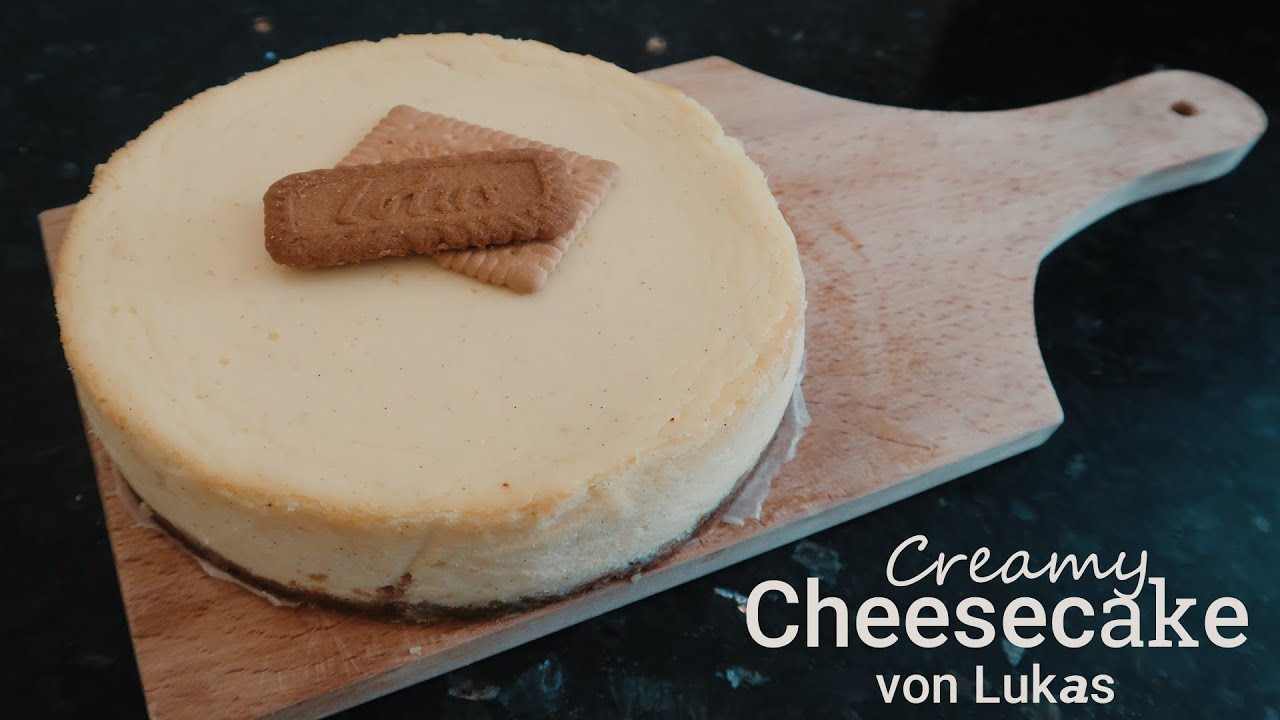 Cheessecake 🥧🧀 von @Lukas / Jakov AMY