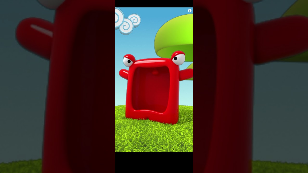 Talking Carl version 2010 old Gameplay