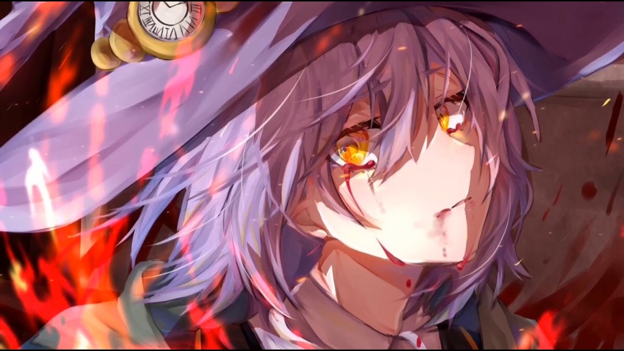 &ldquo;A cruel sign drifting in the dark&rdquo; (wandering witch: the journey of elaina ost)