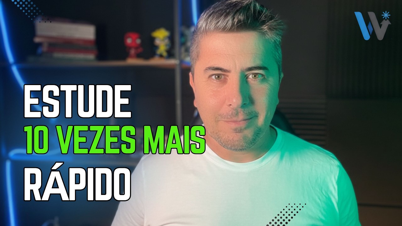 Gemini para Estudantes: Como Criar Quizzes e Guias de Estudo