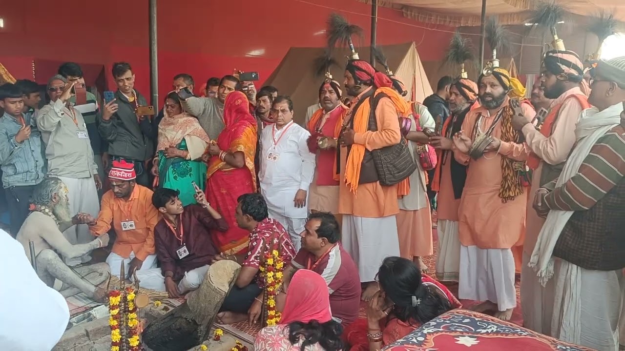 khalsa akhada