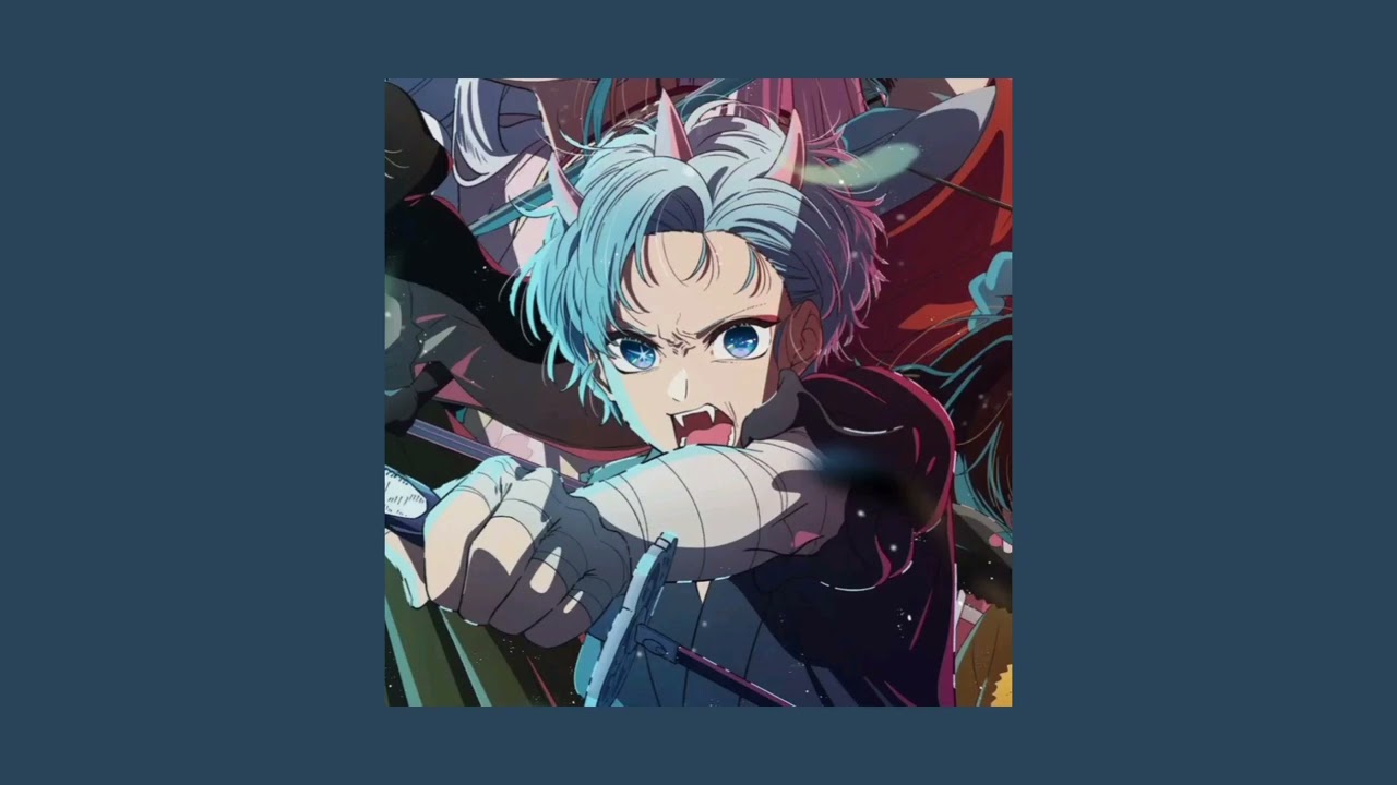 𝗈𝗌𝗁𝗂 𝗇𝗈 𝗄𝗈 𝗈𝗉𝖾𝗇𝗂𝗇𝗀 𝟤 - 𝖿𝖺𝗍𝖺𝗅𝖾 (𝘀𝗹𝗼𝘄𝗲𝗱 𝗱𝗼𝘄𝗻 + 𝗿𝗲𝘃𝗲𝗿𝗯)