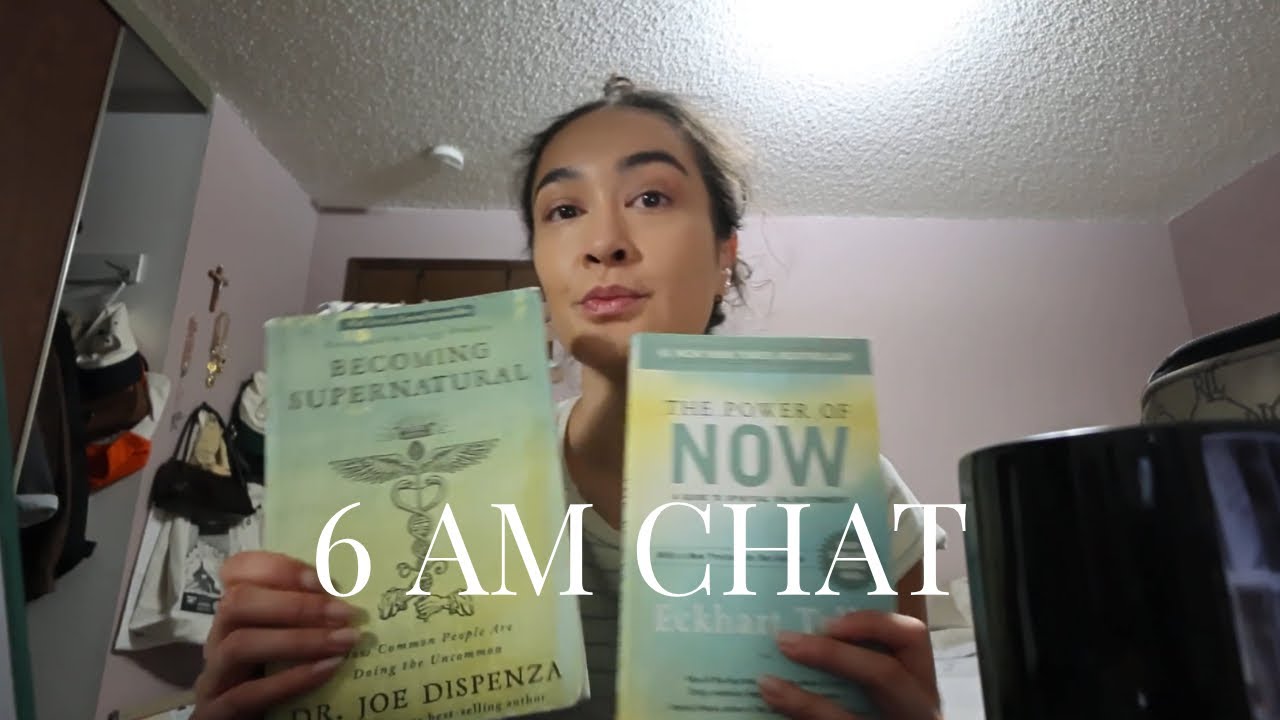 3 must read books + 2 others + 1 emotional story time | 6 am 