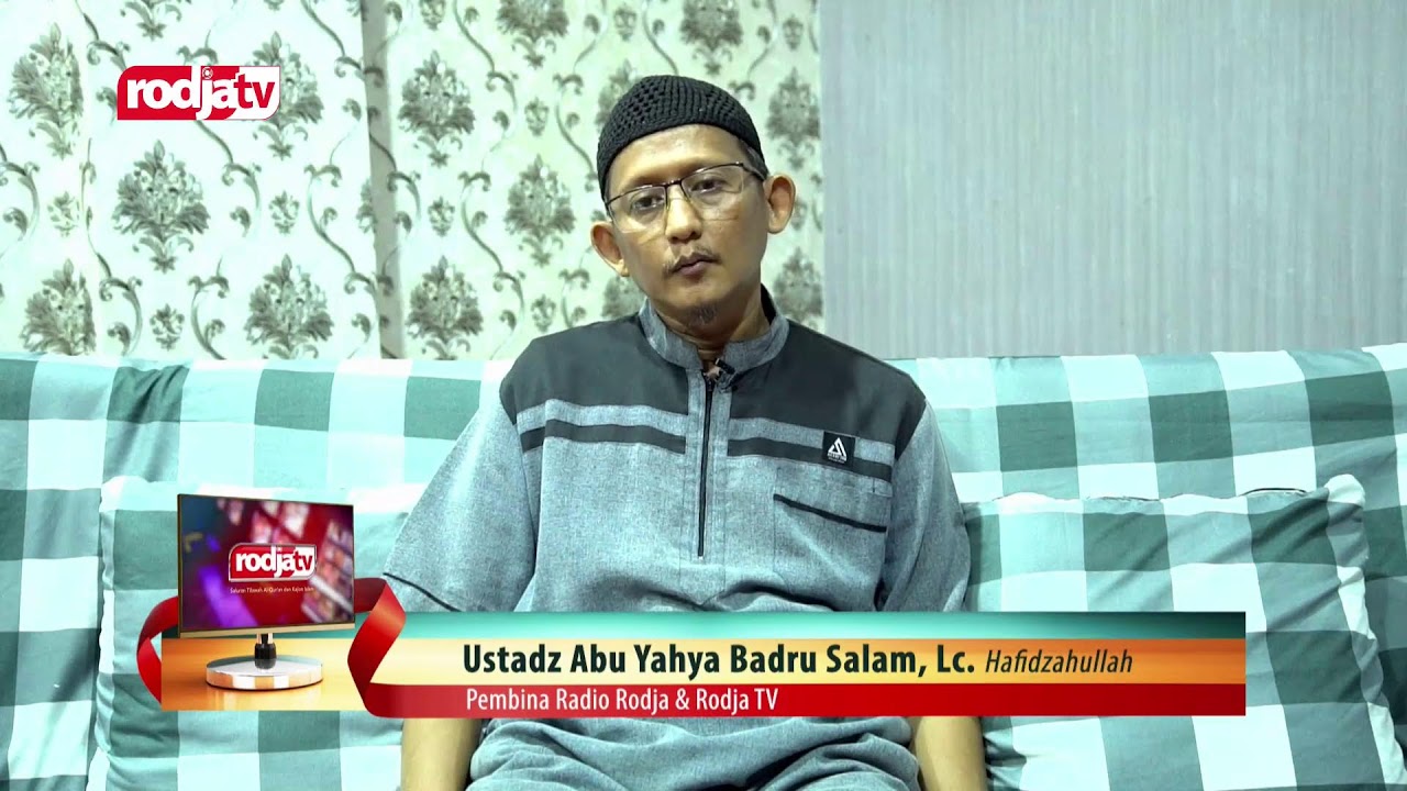 [Live] Talkshow PSB Ponpes Al Ukhuwah, Sukoharjo, Jawa Tengah. Th 2025-2026