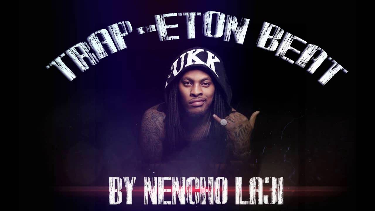Beat de malianteo Hector El Father Style Uso Libre  By Nencho la31
