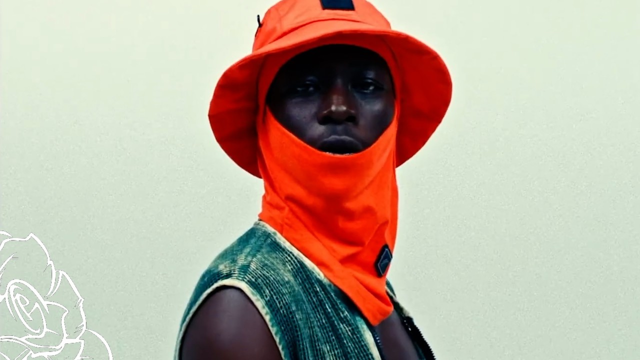 Pa Salieu x J Hus Type Beat ~ Steal My Heart ~