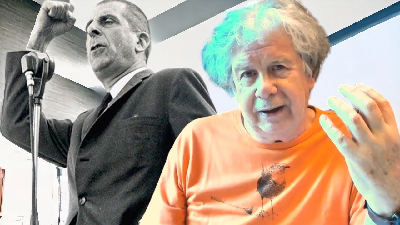 Eduardo Frei Montalva | Grandes Invitados