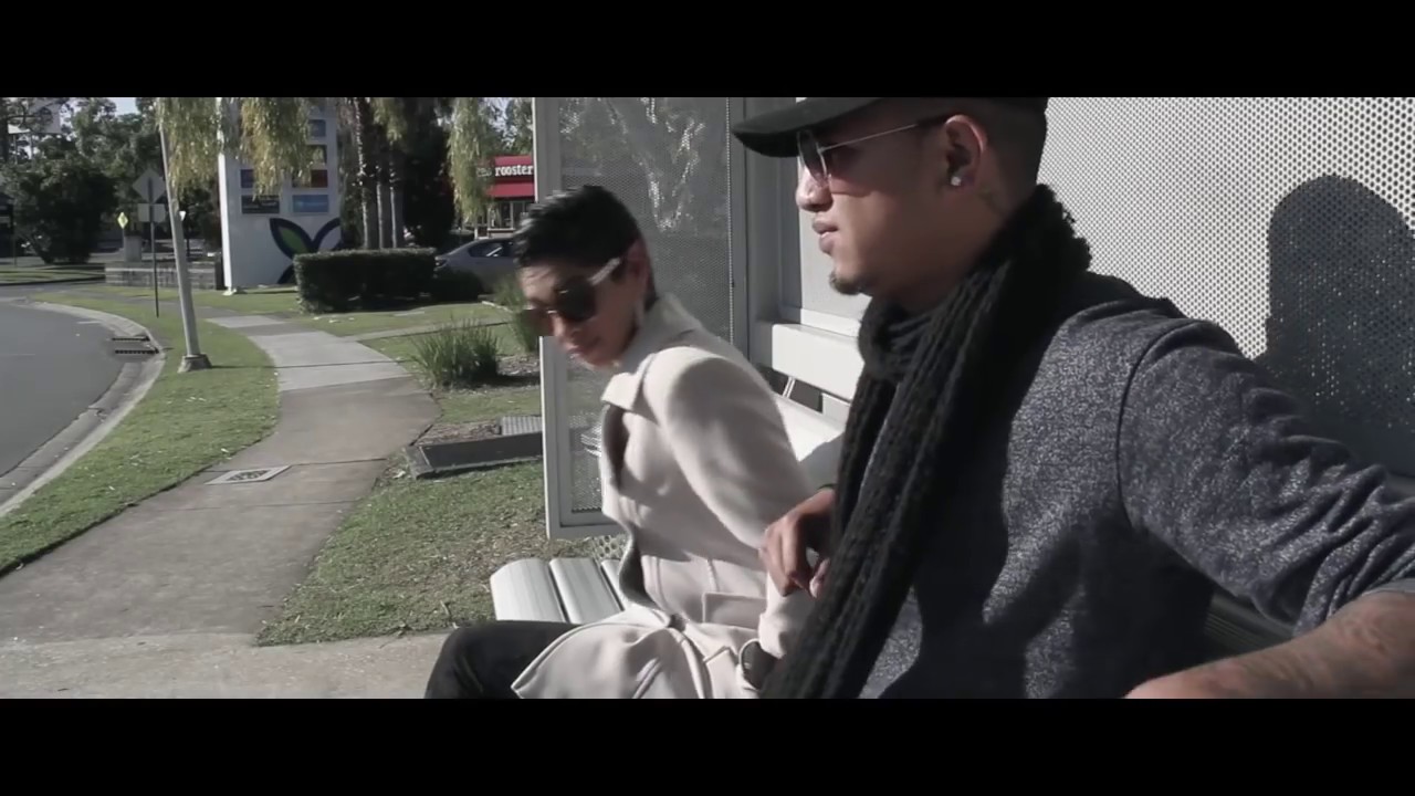 Average Steve - Quando (Remix) [Official Music Video]