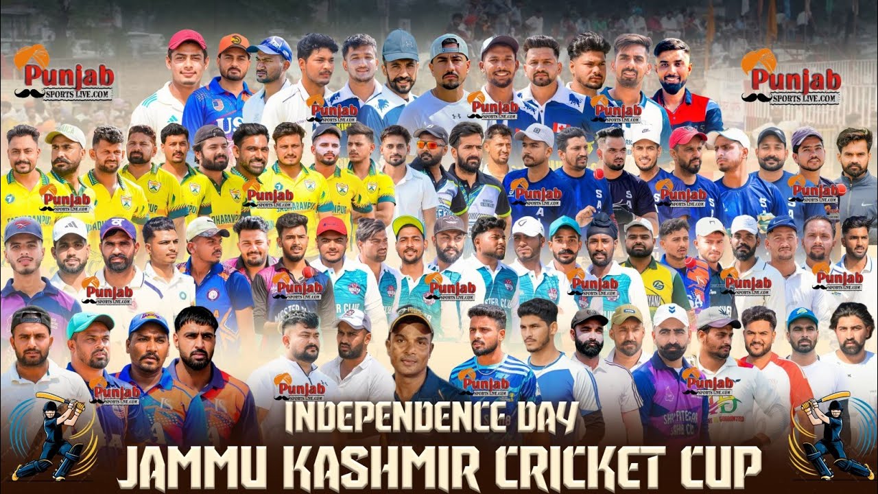 Final Match Jammu CuP || Karan Ambala Lukesh Meena Vs Krishan Sattpute Nadeem Dhanori 1,51,000/- Da 